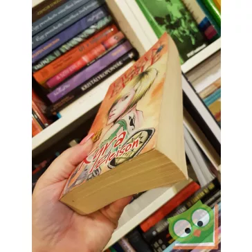 Vavyan Fable: Kyra Eleison (Vis Major 2.)