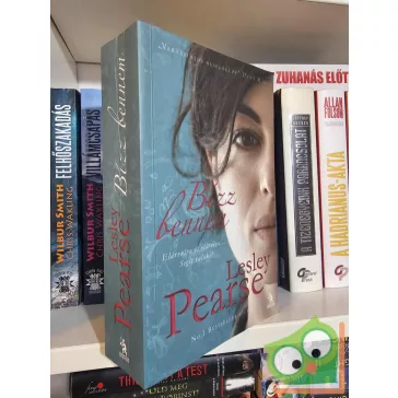 Lesley Pearse: Bízz bennem