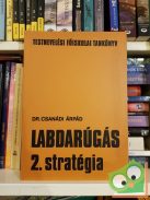Dr. Csanádi Árpád: Labdarúgás 2. stratégia