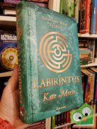 Kate Mosse: Labirintus (Languedoc-trilógia 1.)