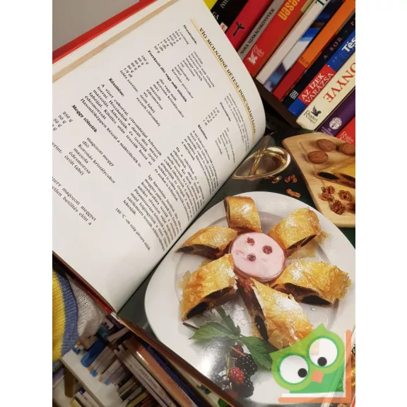 Benke László: Laci bácsi konyhája négy évszakban