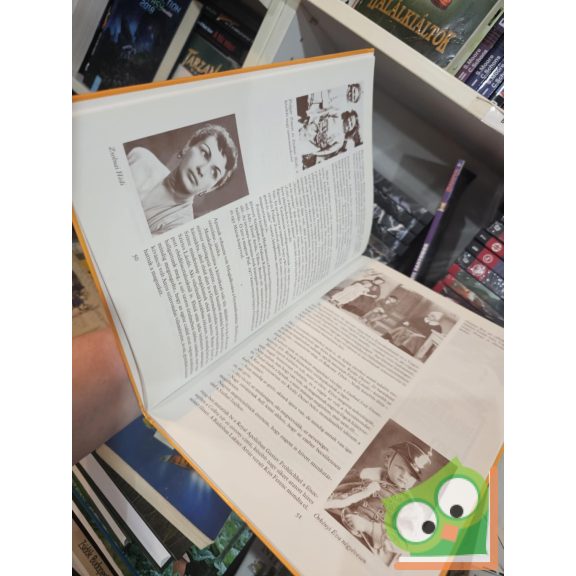 Lakner Lívia: Lakner bácsi és száz gyereke (ritka)