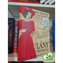 Amy Stewart: Lány pisztollyal (Kopp nővérek 1.)