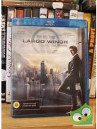 Largo Winch - Az örökös (DVD) (Blu - ray)