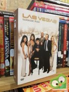 Las Vegas 3.évad (DVD)