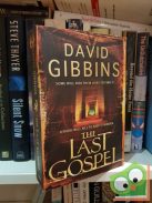 David Gibbins: The Last Gospel
