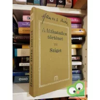 Hamvas Béla: A láthatatlan történet / Sziget