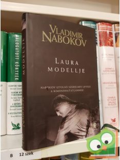 Vladimir Nabokov: Laura modellje