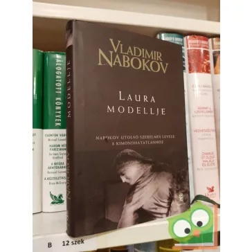 Vladimir Nabokov: Laura modellje
