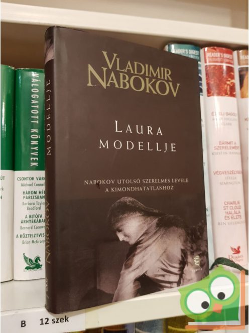 Vladimir Nabokov: Laura modellje