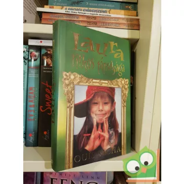 Louis Sachar: Laura titkos társasága