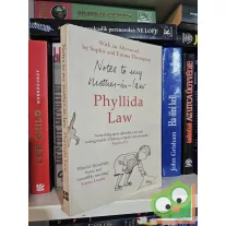 Phyllida Law: Notes to my Mother-in-Law