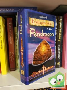 Stephen Lawhead: Pendragon (Pendragon-ciklus 4.)