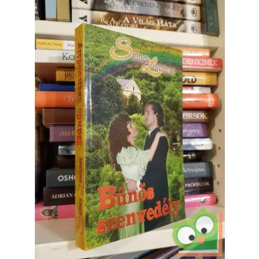 Sidney Lawrence: Bűnös szenvedély