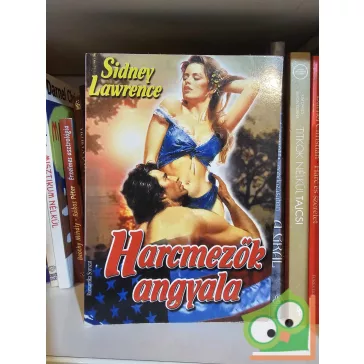 Sidney Lawrence: Harcmezők angyala