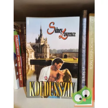 Sidney Lawrence: Koldusszív