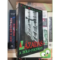 Tim Willocks: Lázadás a Zöld-folyóban