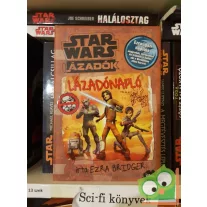 Daniel Wallace: Star Wars: Lázadók: Lázadónapló