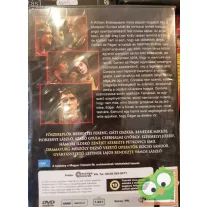 William Shakespeare: Lear király (fóliás) (DVD)