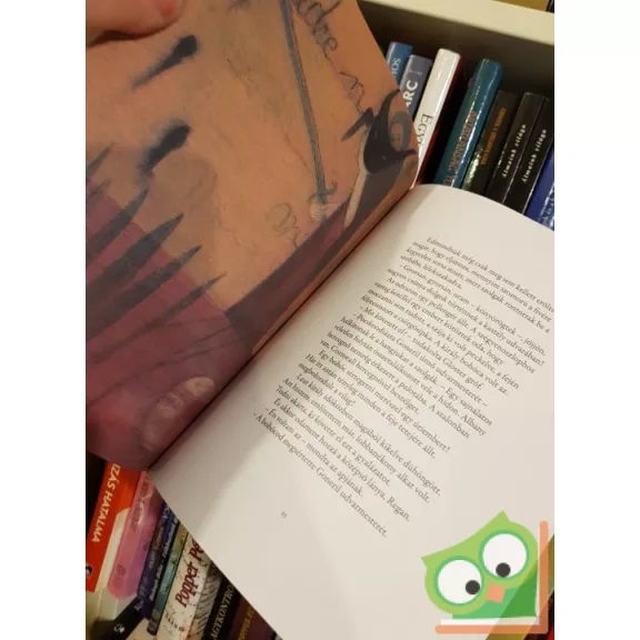 Melania G. Mazzucco: Lear király