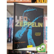 Martin Popoff: Led Zeppelin