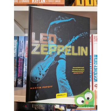 Martin Popoff: Led Zeppelin