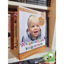 Harvey Karp: A legboldogabb kisgyermek
