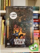 DC - A legendás Batman 27. - Gotham hallja (fóliás)