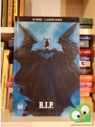DC - A legendás Batman 17. - R.I.P.