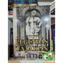 Angelica Ralphstone: Legendás tájakon