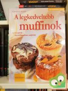 Christina Kempe: A legkedveltebb muffinok (Egyszerűen finom)