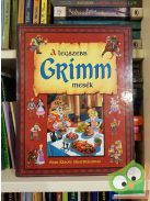 Jakob Grimm - Wilhelm Grimm: A legszebb Grimm mesék