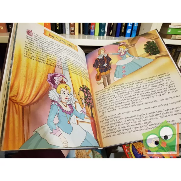 Jakob Grimm - Wilhelm Grimm: A legszebb Grimm mesék