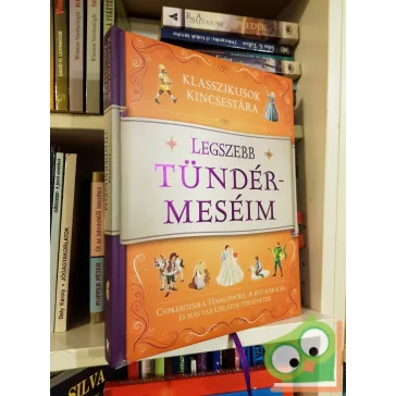 Legszebb tündérmeséim