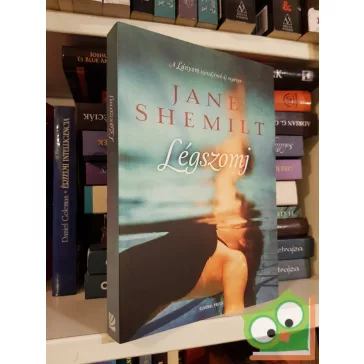 Jane Shemilt: Légszomj