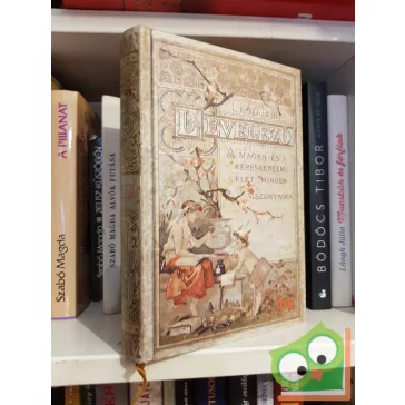   Brankovics György (szerk.): Legujabb levelező A magán- és a kereskedelmi élet minden viszonyaira