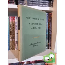   William Golding: A legyek ura / A piramis (A világirodalom remekei)
