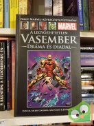 Stan Lee, Archie Goodwin: A legyőzhetetlen Vasember: Dráma és diadal (Marvel 76.)