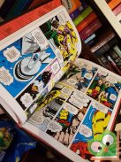 Stan Lee, Archie Goodwin: A legyőzhetetlen Vasember: Dráma és diadal (Marvel 76.)