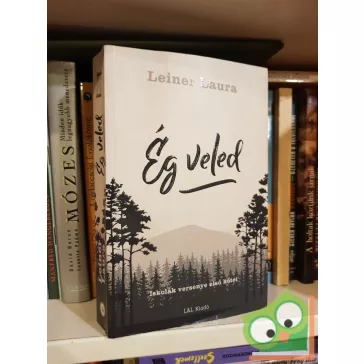 Leiner Laura: Ég veled (Iskolák versenye 1.)
