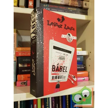 Leiner Laura: Bábel