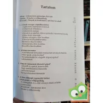 Stephen Blauer: Lékönyv 1.
