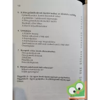 Stephen Blauer: Lékönyv 1.