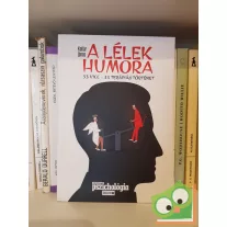 Kollár János: A lélek humora (Ritka)