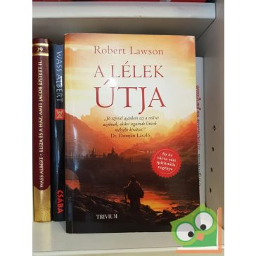 Robert Lawson: A lélek útja (Navina 1.)