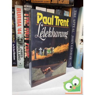 Paul Trent: Lélekharang