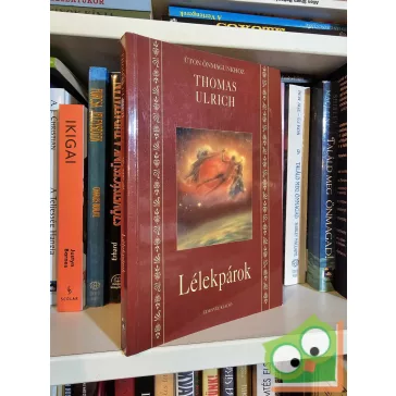 Thomas Ulrich: Lélekpárok