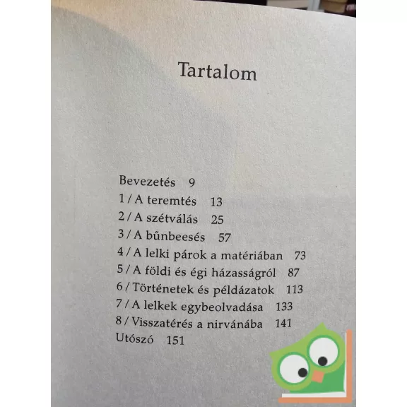 Thomas Ulrich: Lélekpárok