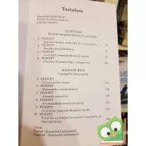 Peter Chappell: Lelki gyógyítás homeopátiával
