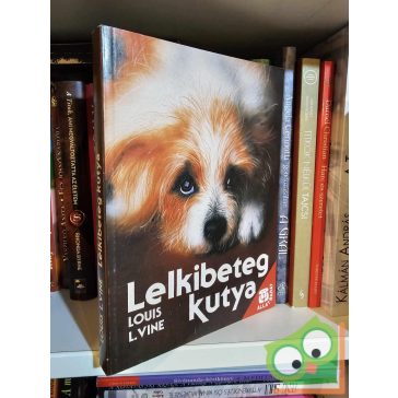 Louis L. Vine:  Lelkibeteg ​kutya
